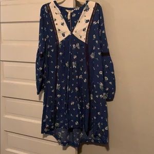 Matilda Jane dress NWT